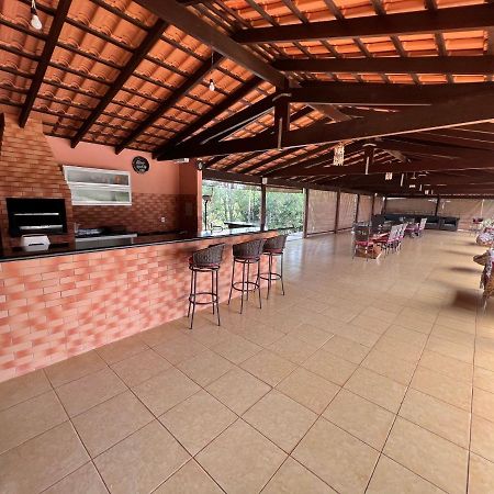 Chacara De Luxo Em Anapolis Villa Exterior photo