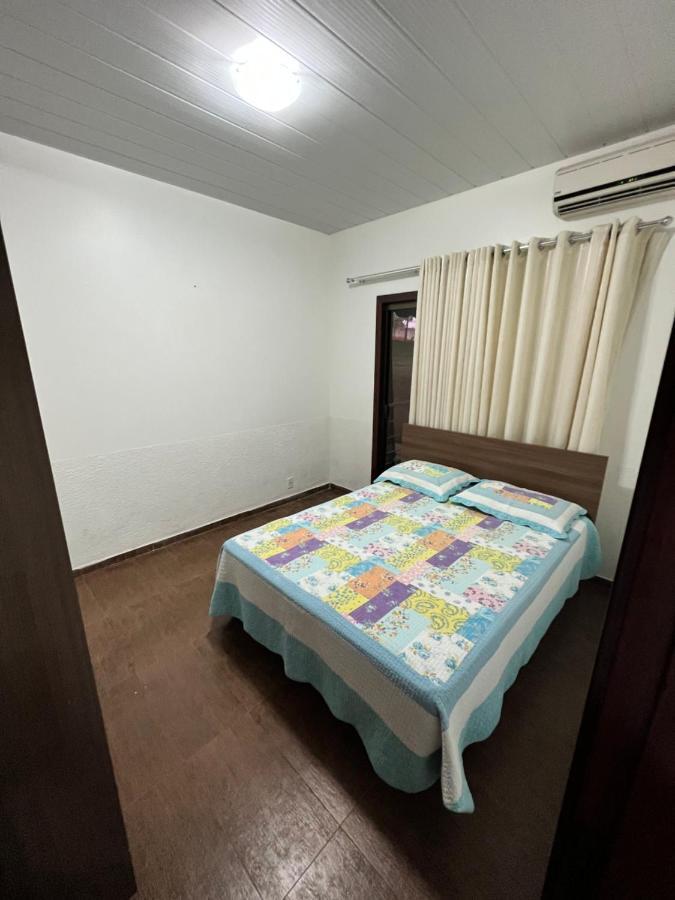 Chacara De Luxo Em Anapolis Villa Exterior photo