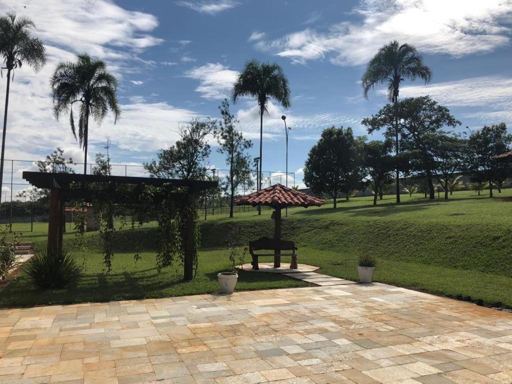 Chacara De Luxo Em Anapolis Villa Exterior photo
