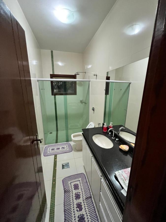Chacara De Luxo Em Anapolis Villa Exterior photo